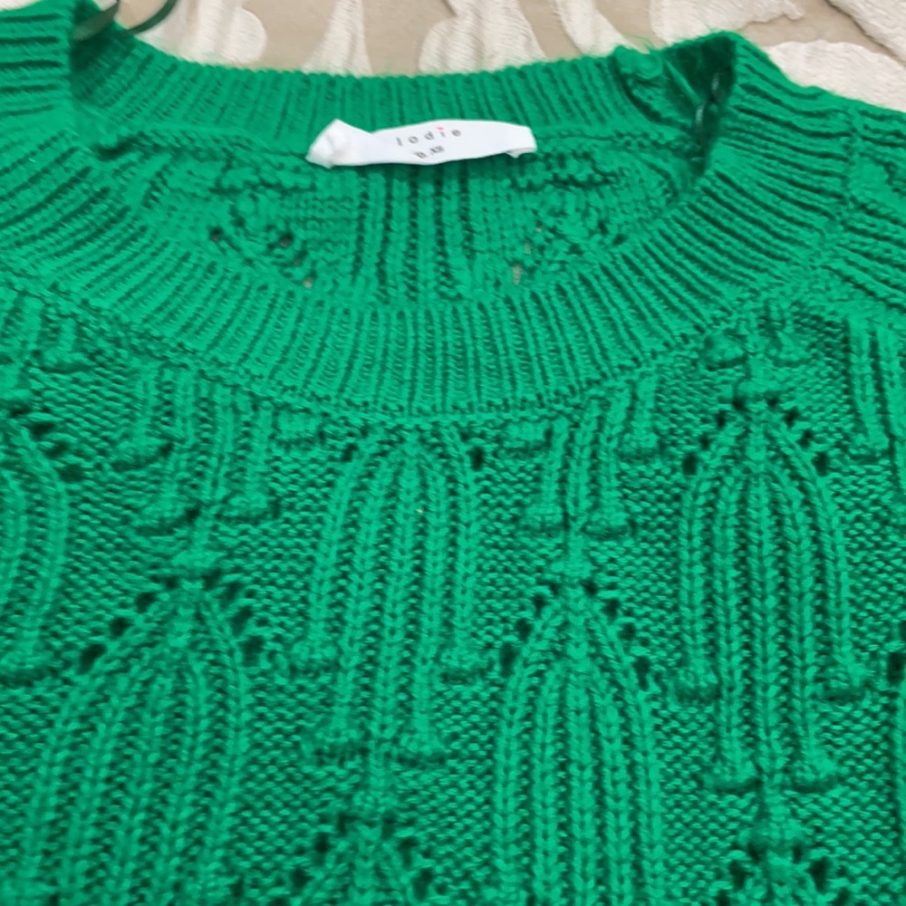Sweater - Picture 5 of 9